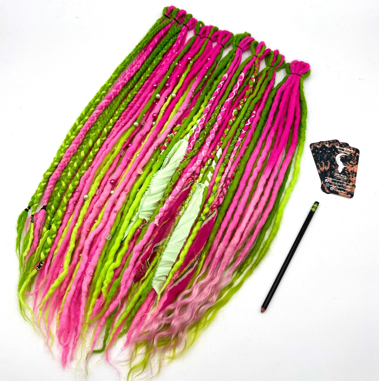 Wicked Odd Parents Colorway
