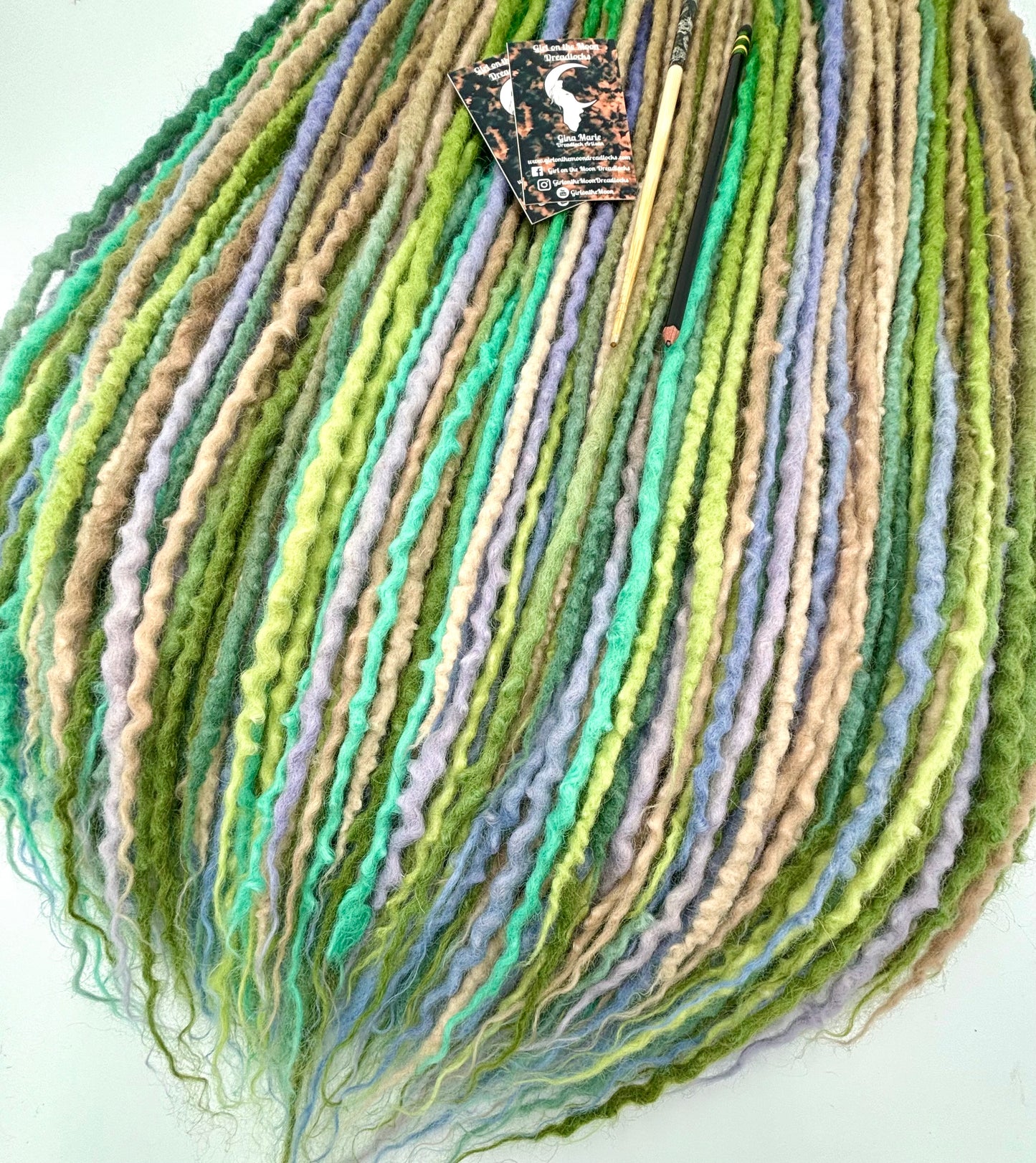 Pisces Colorway