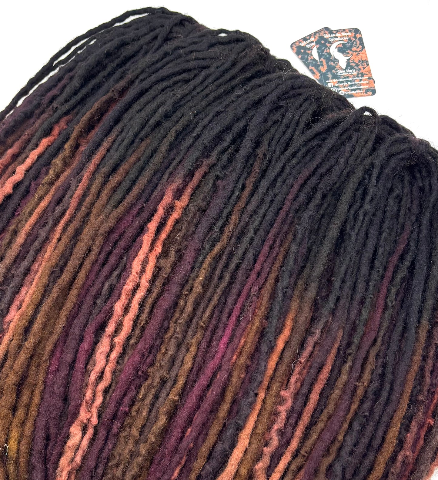 Natural Beauty Colorway