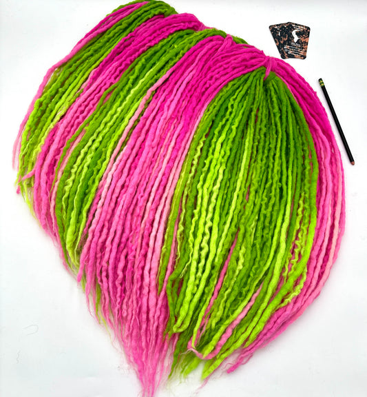 Wicked Odd Parents Colorway