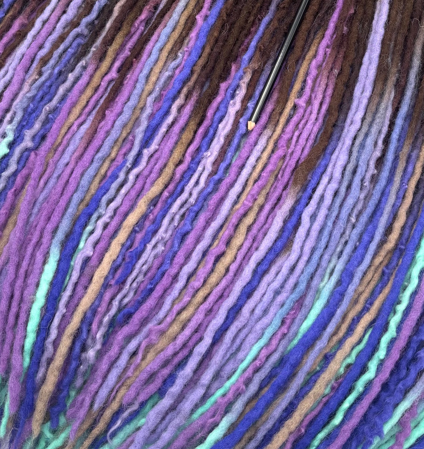 Sagittarius Colorway