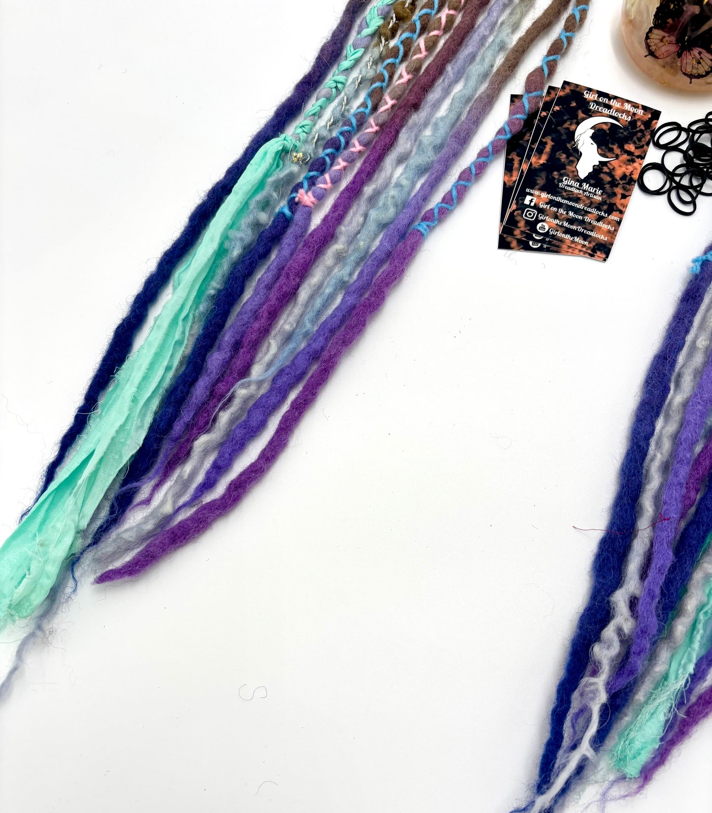 Libra Mini Accent