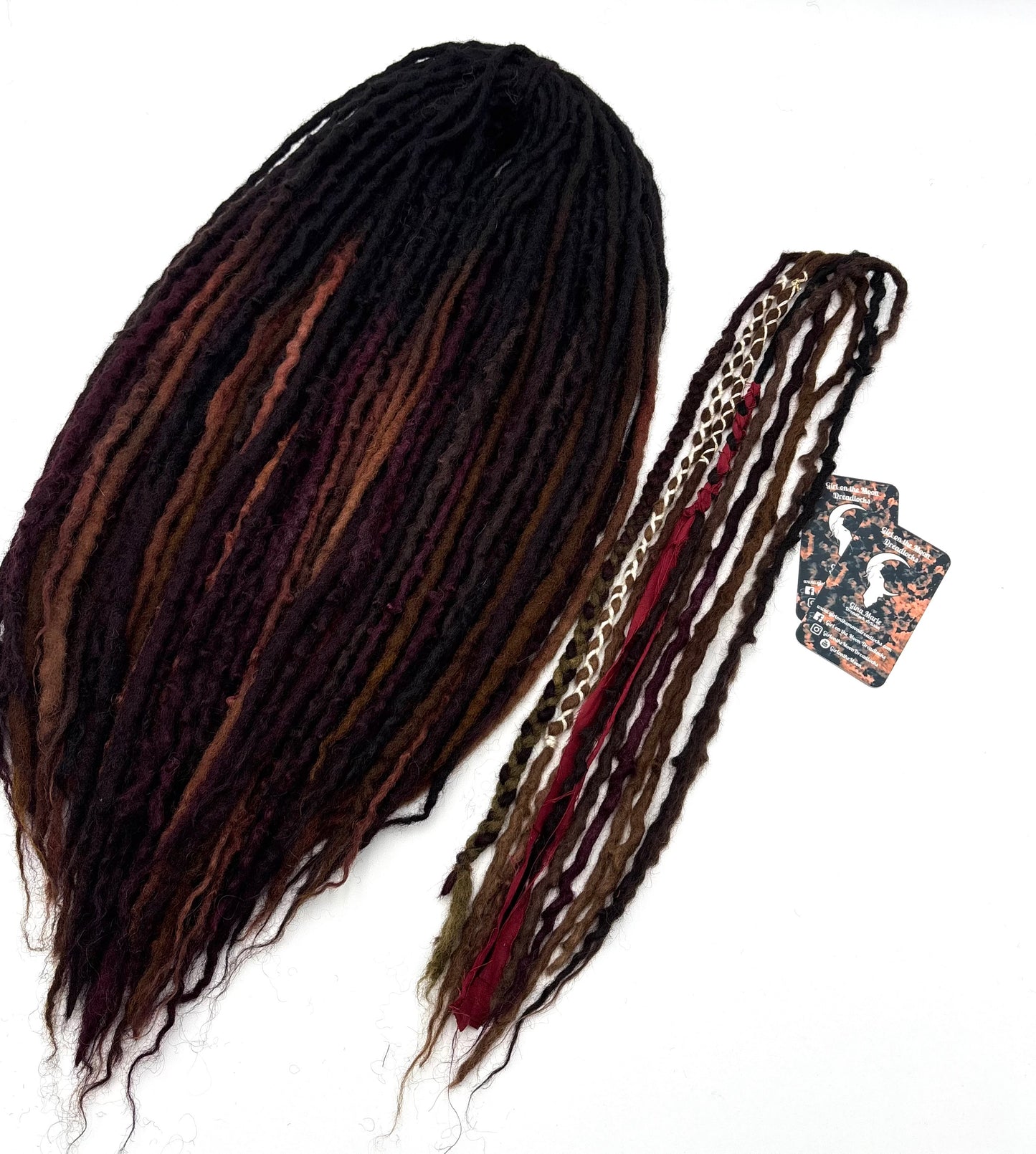 Natural Beauty Mini Accent