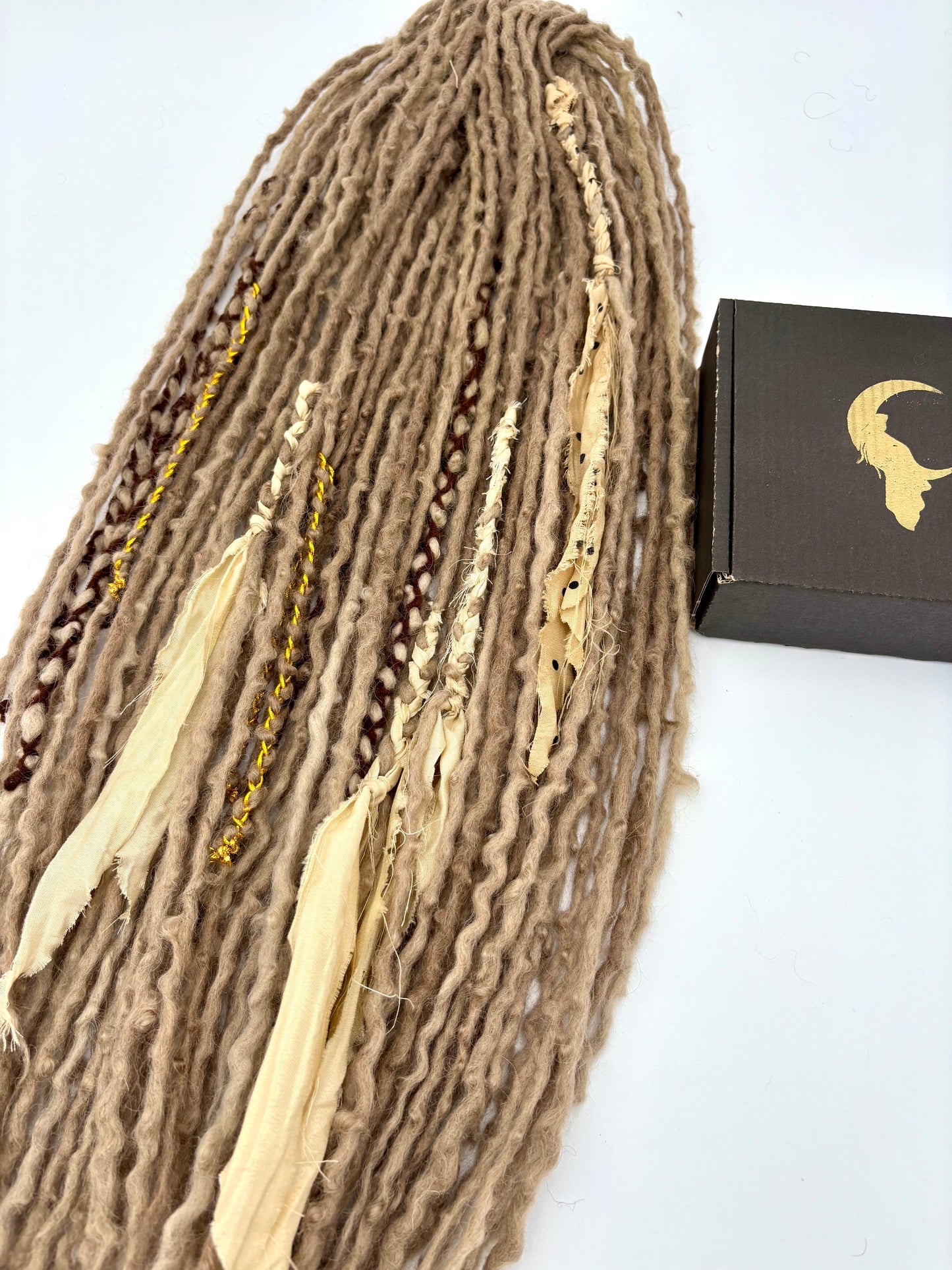 Blonde Ombre Designers Choice