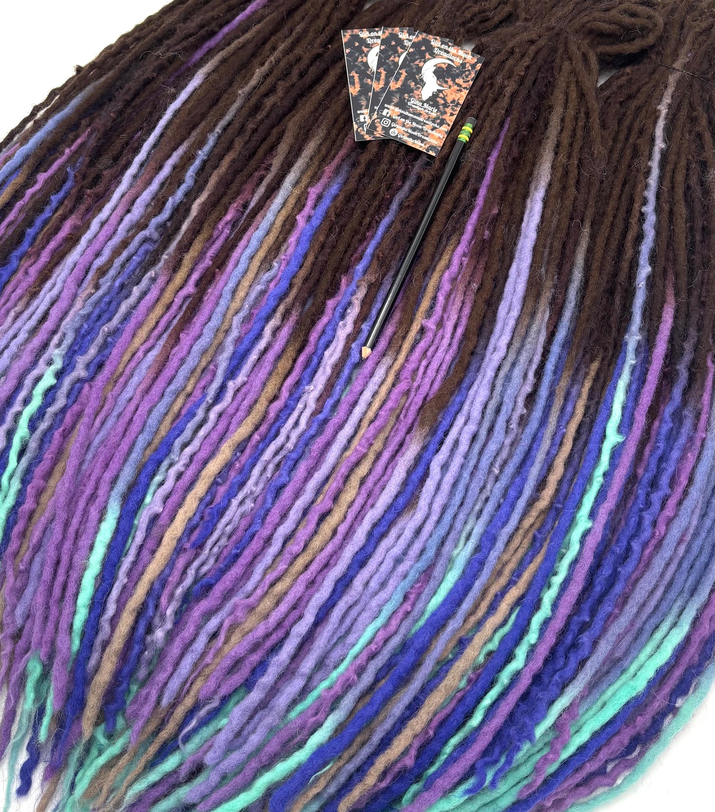 Sagittarius Colorway