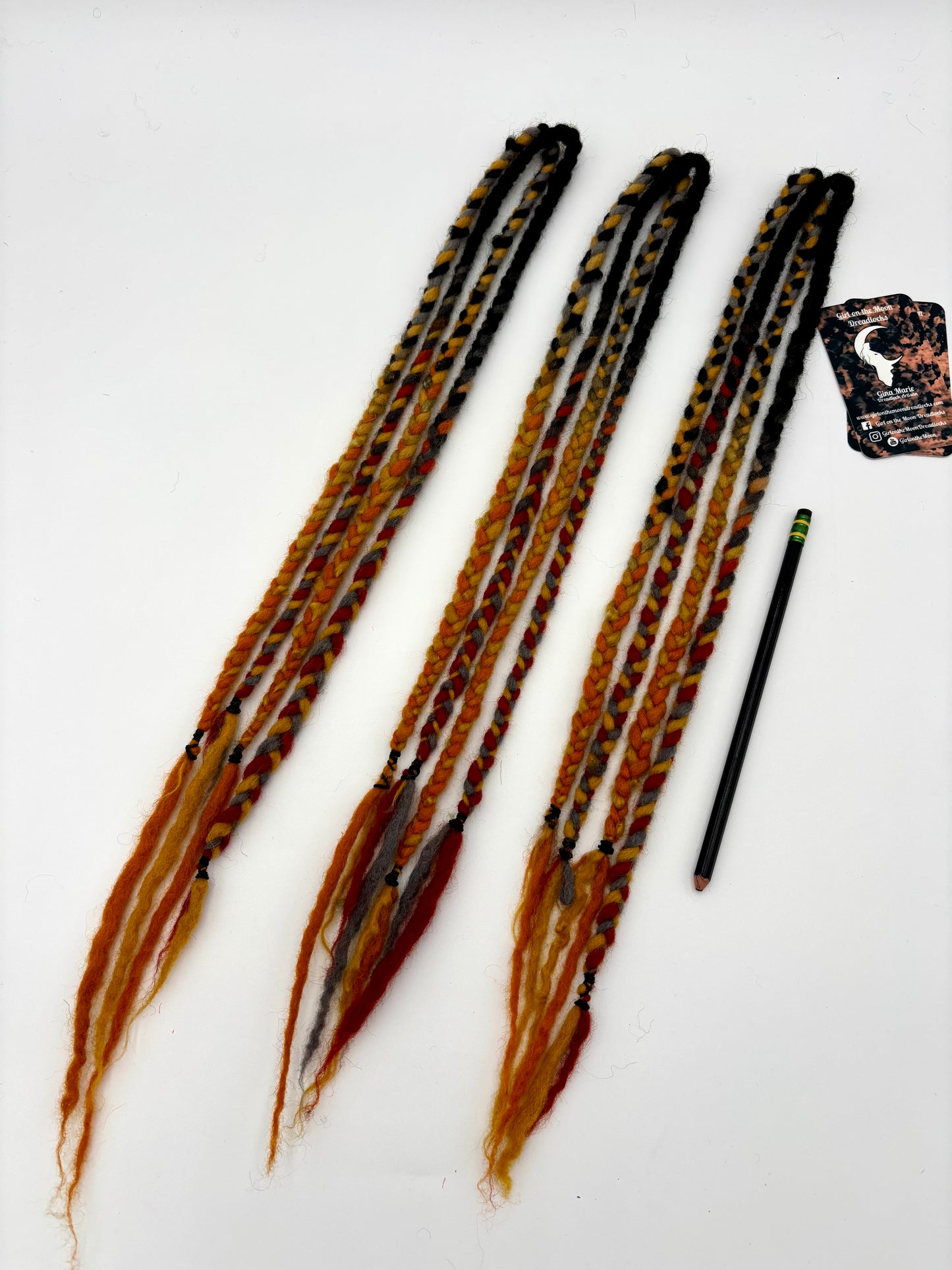 Foxy Braids