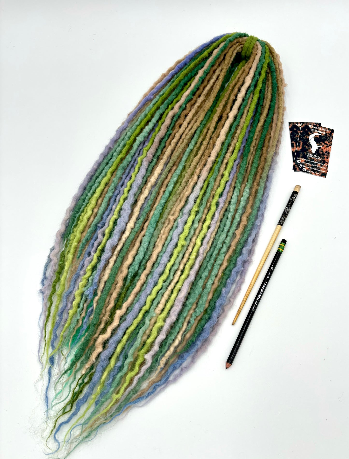 Pisces Colorway