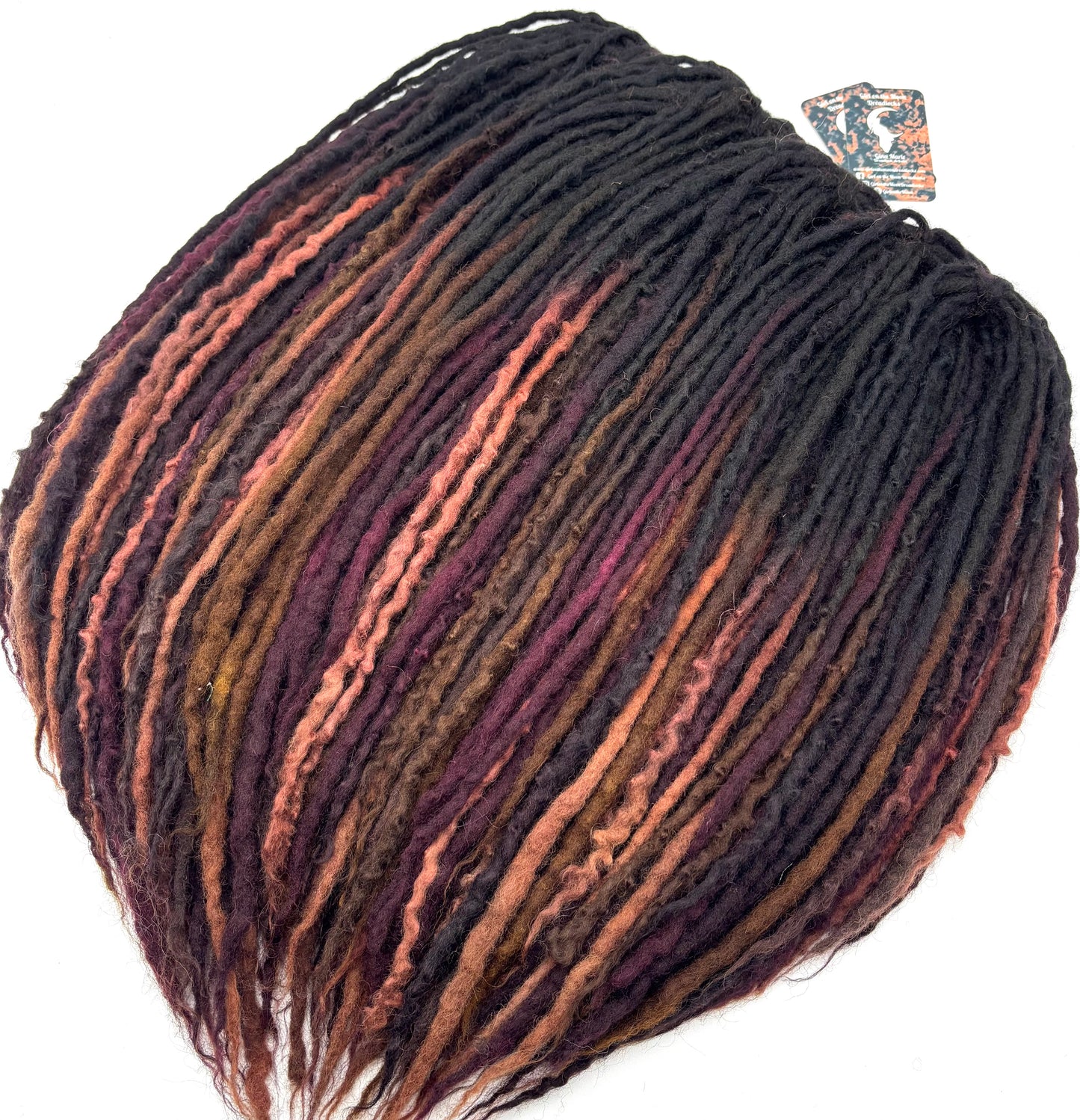 Natural Beauty Colorway