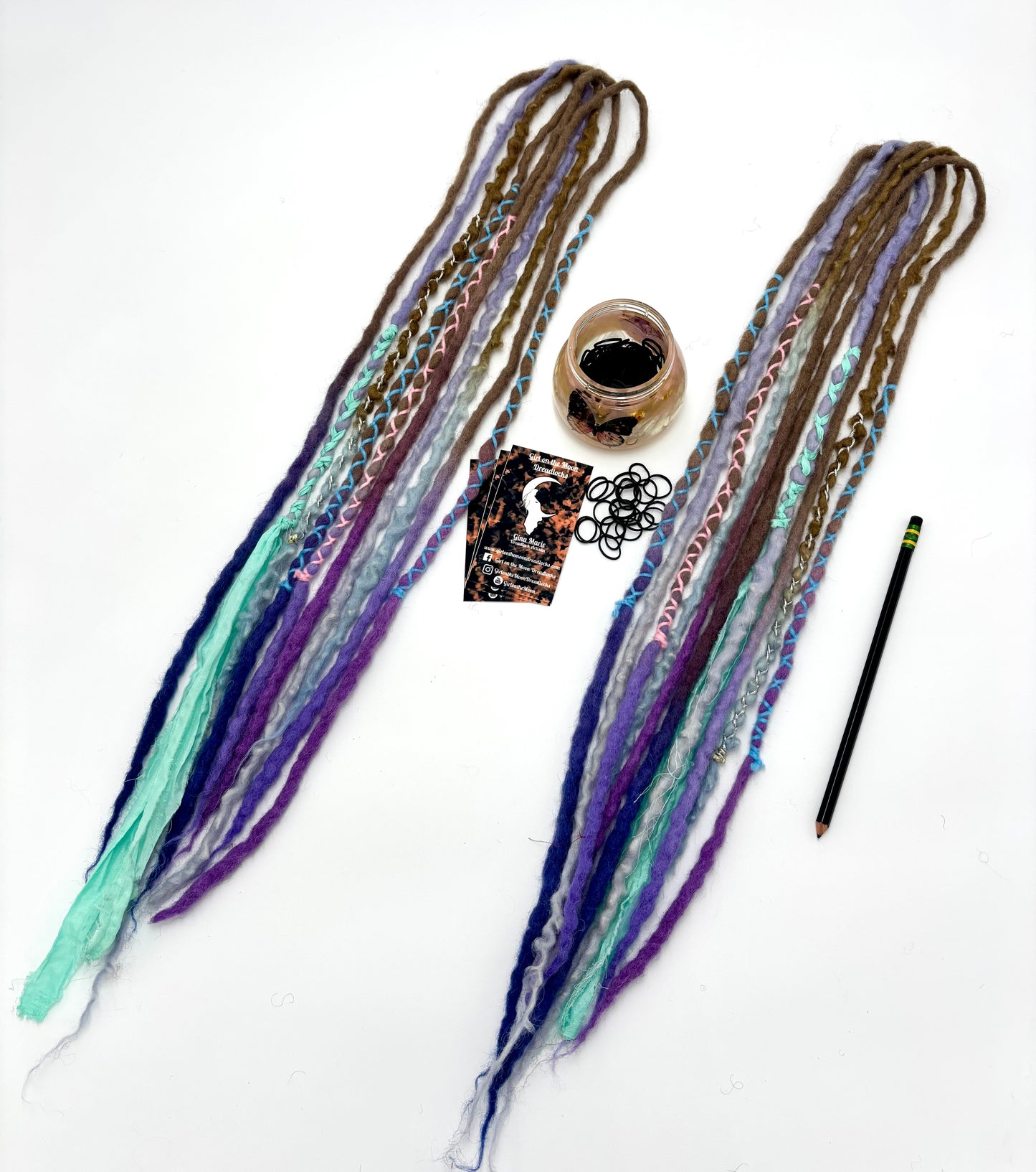 Libra Mini Accent