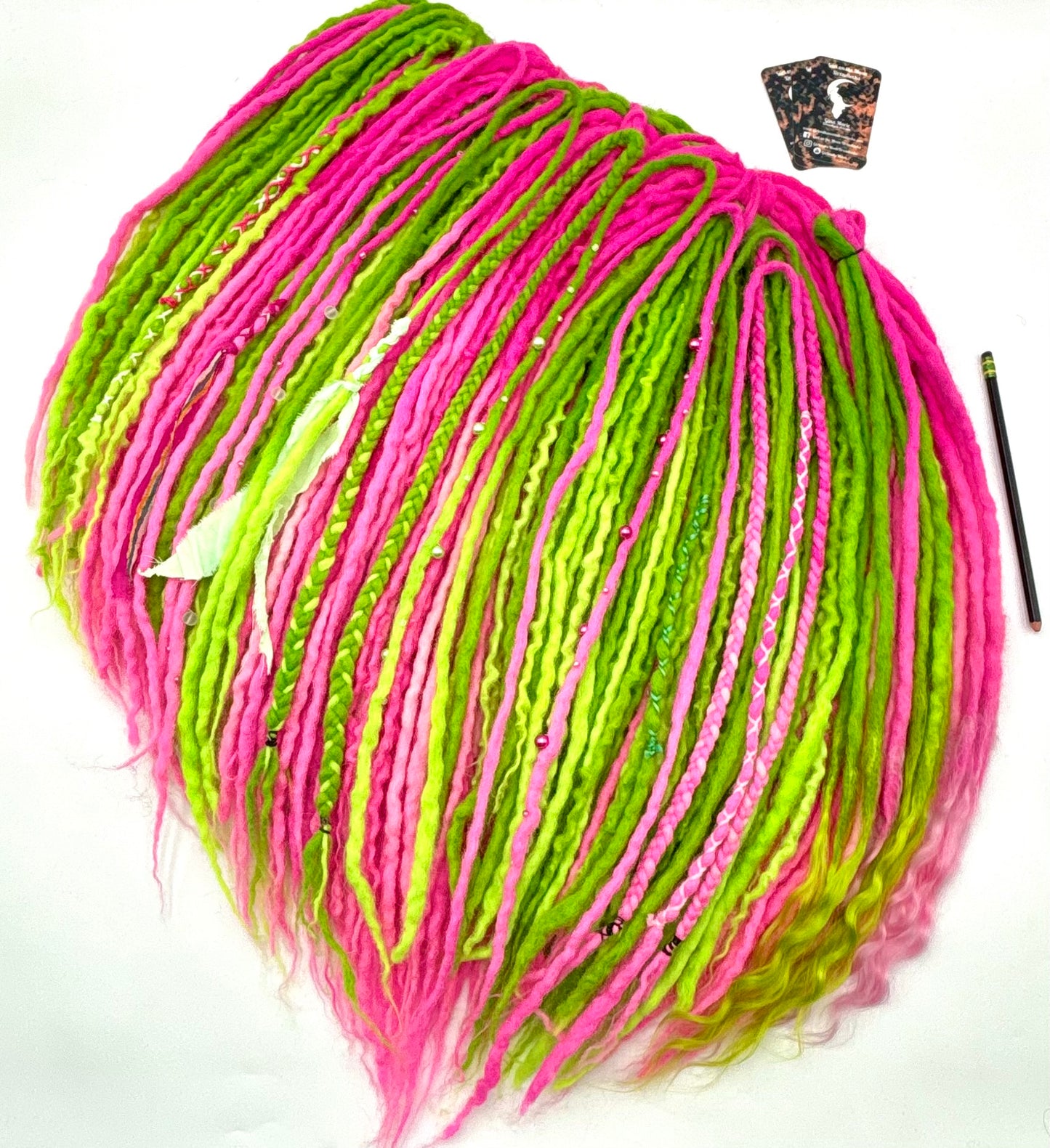 Wicked Odd Parents Colorway