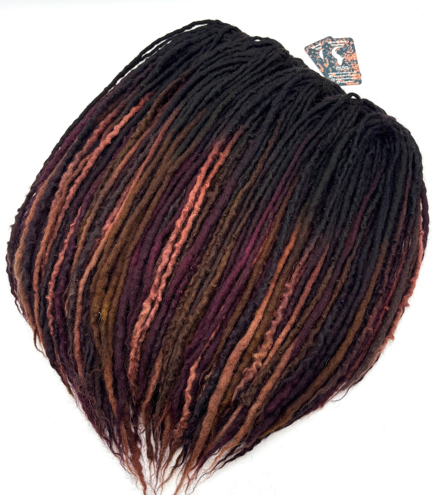 Natural Beauty Colorway