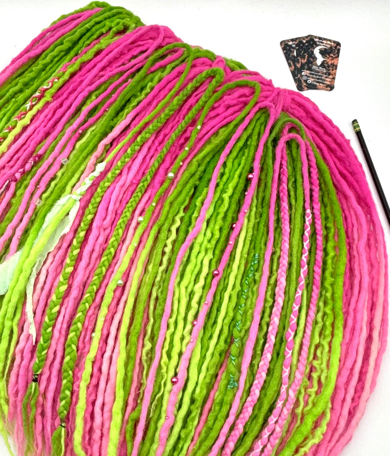Wicked Odd Parents Colorway