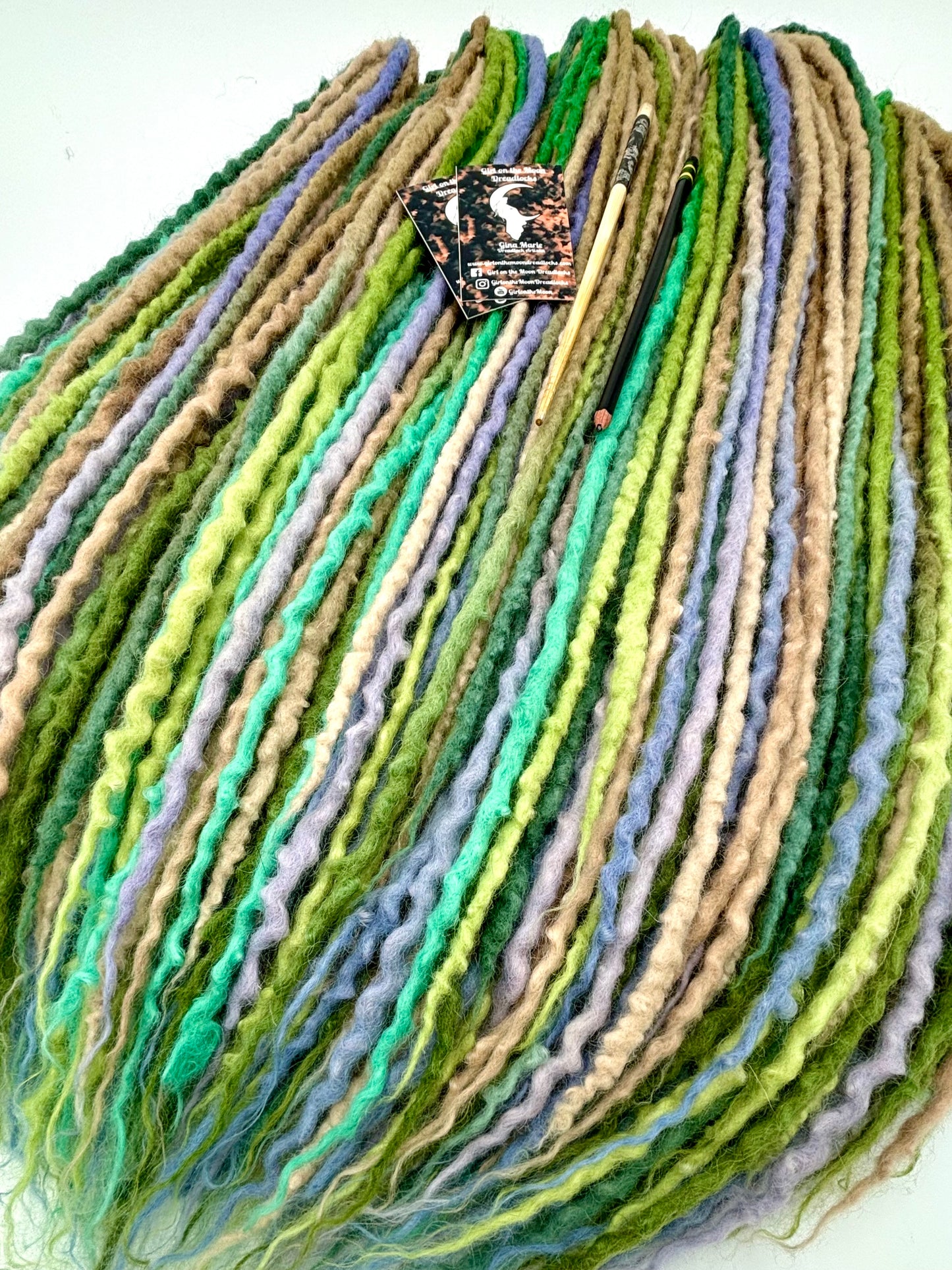 Pisces Colorway