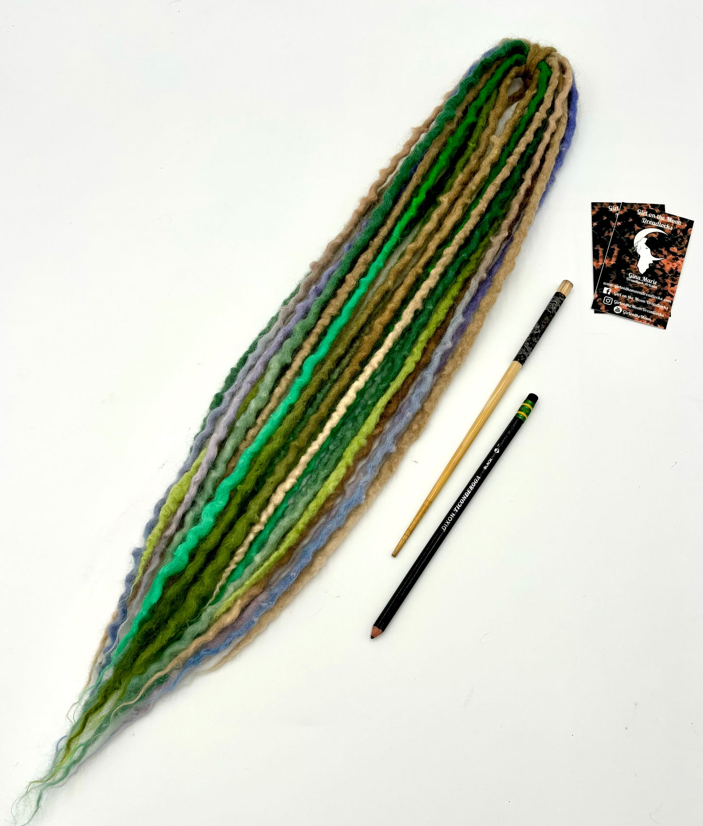 Pisces Colorway