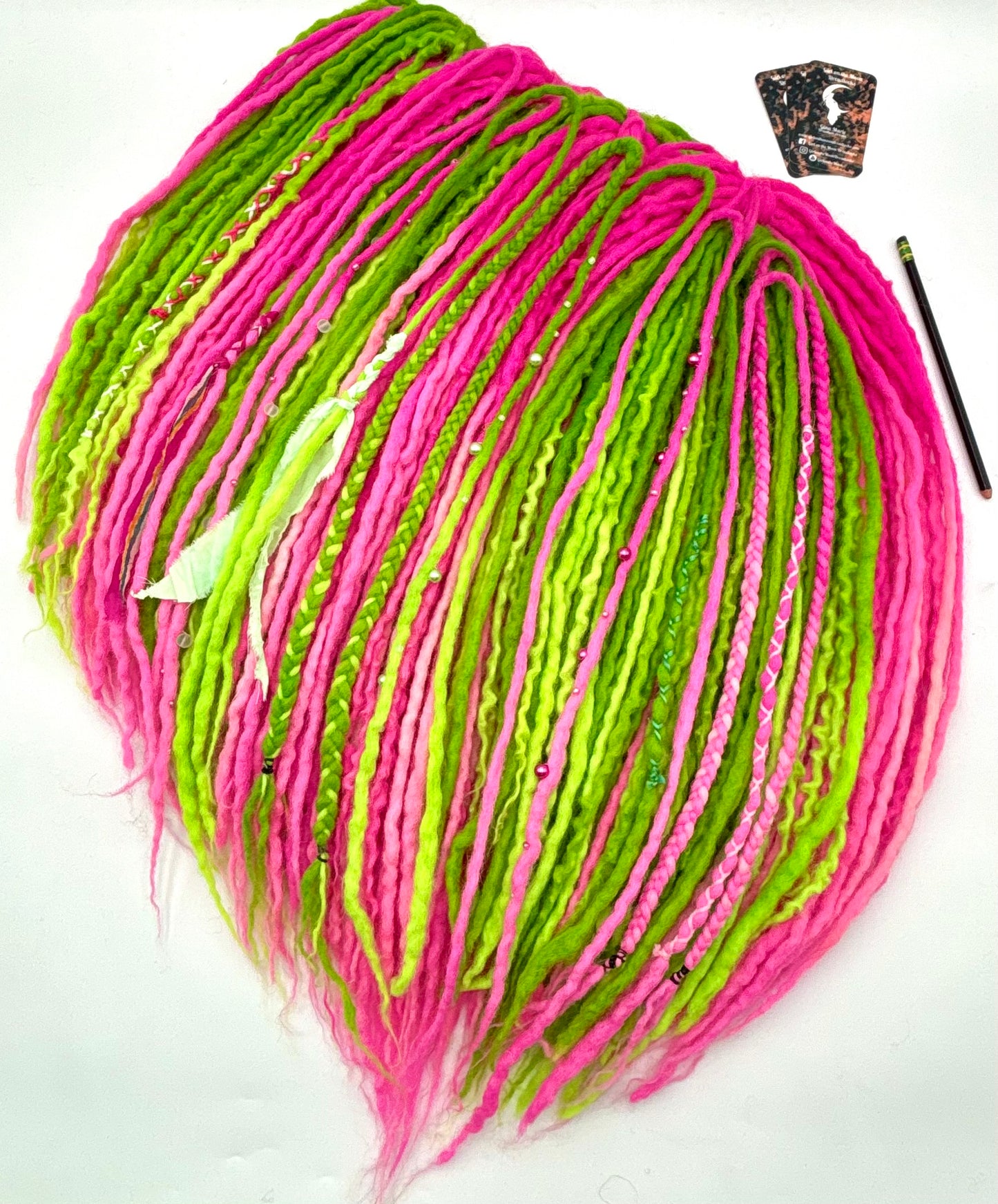 Wicked Odd Parents Colorway