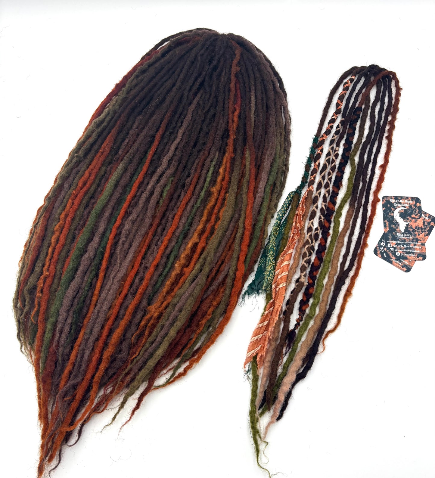 Pumpkin Patch Mini Accent