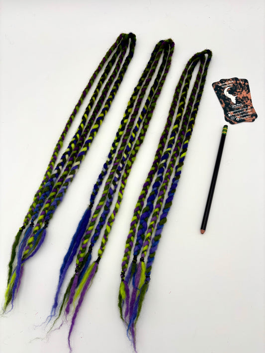 Joke Braids