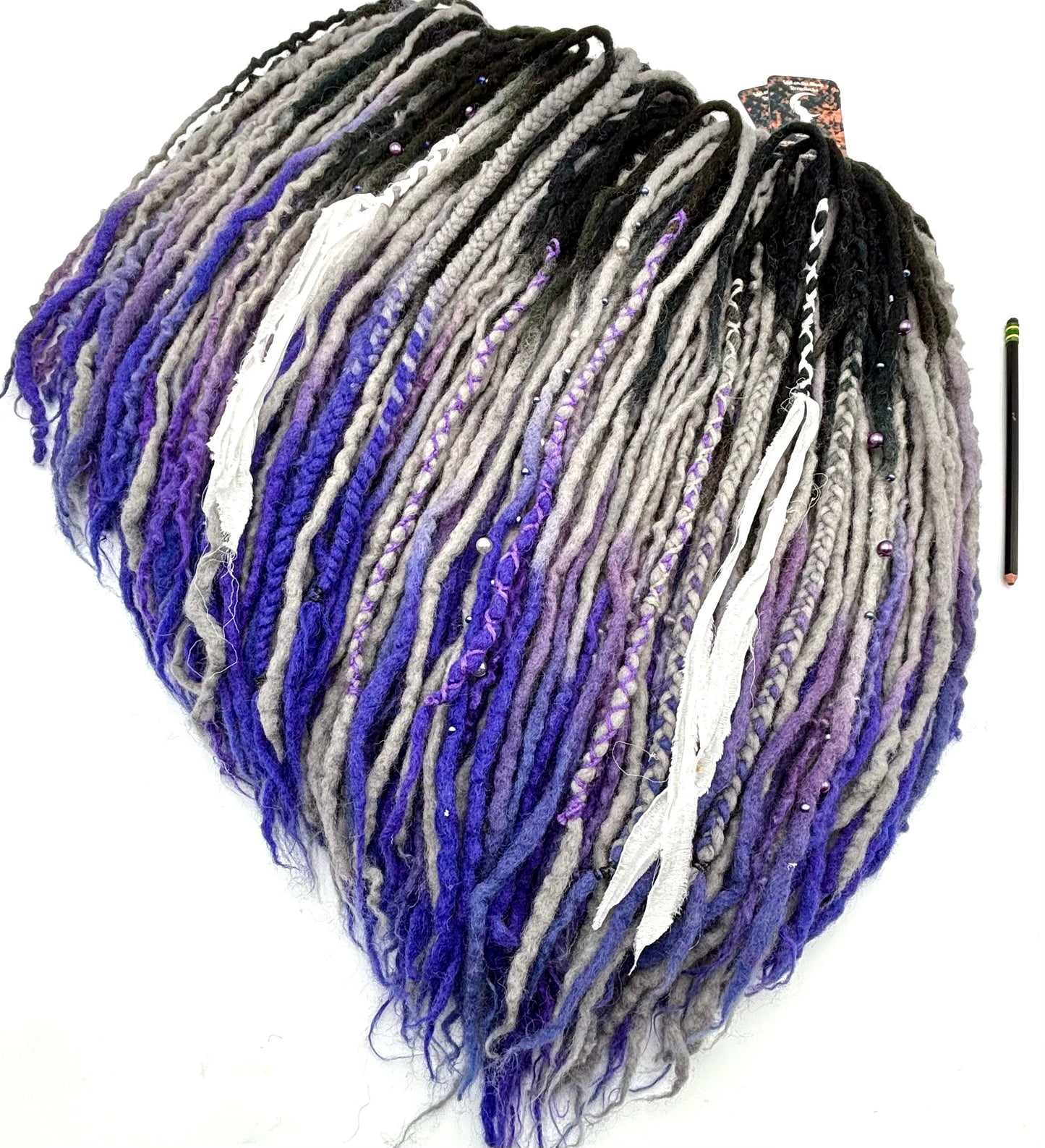 Amethyst Dreams Colorway