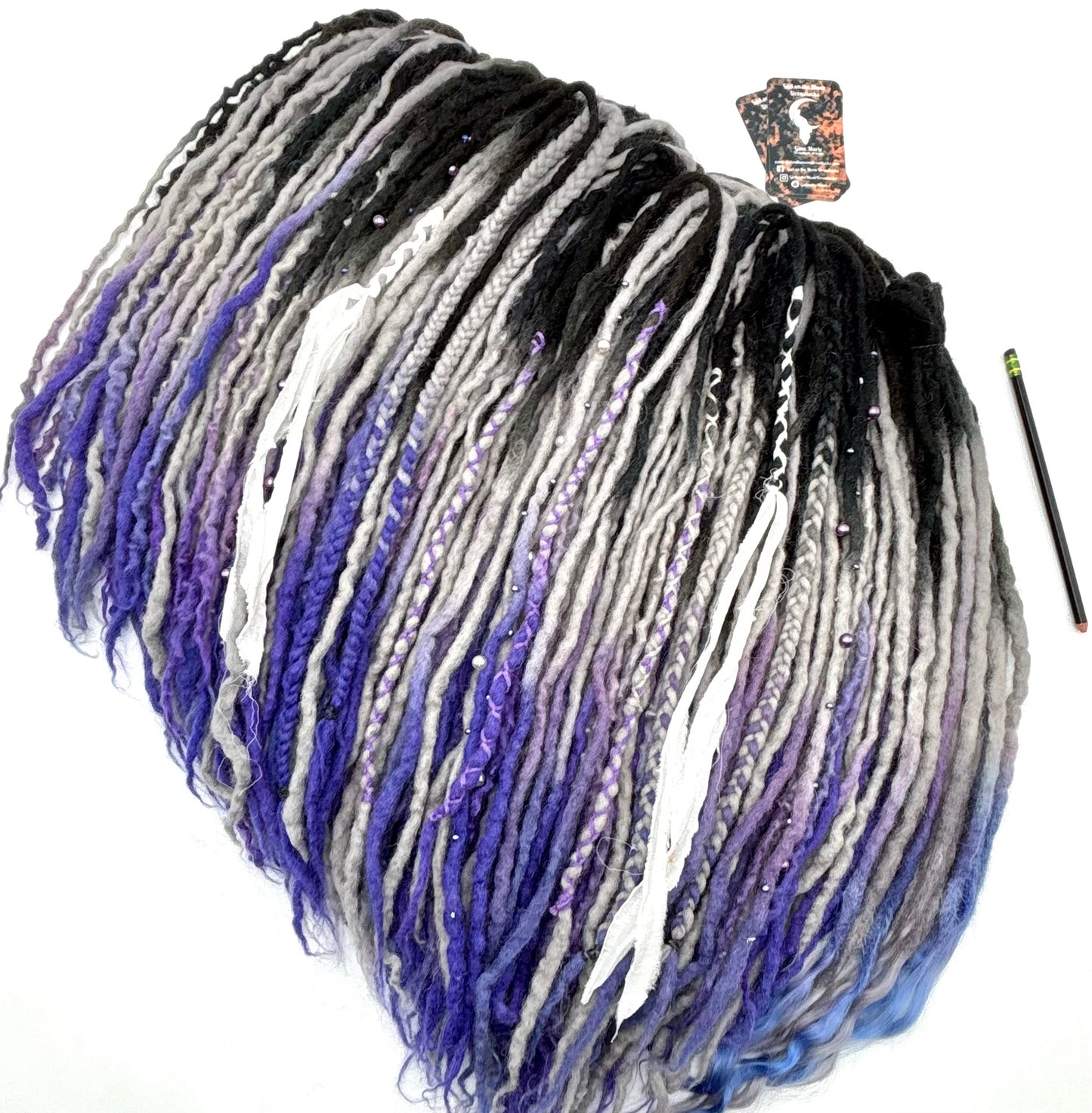 Amethyst Dreams Colorway