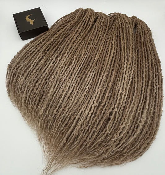 Blonde Ombré