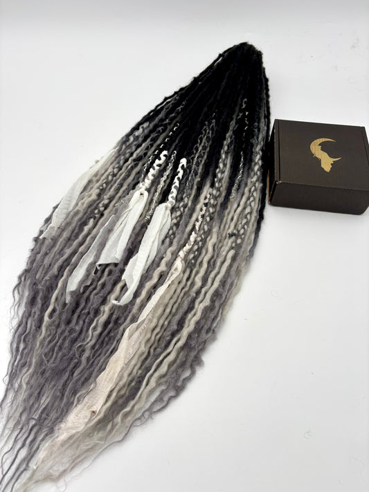 Black to White/Gray Designers Choice