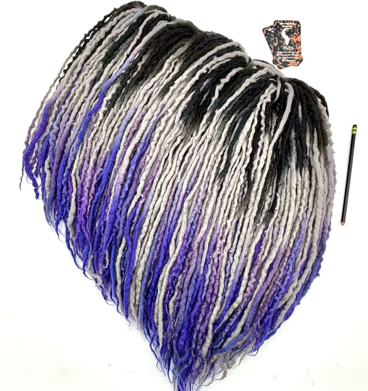 Amethyst Dreams Colorway