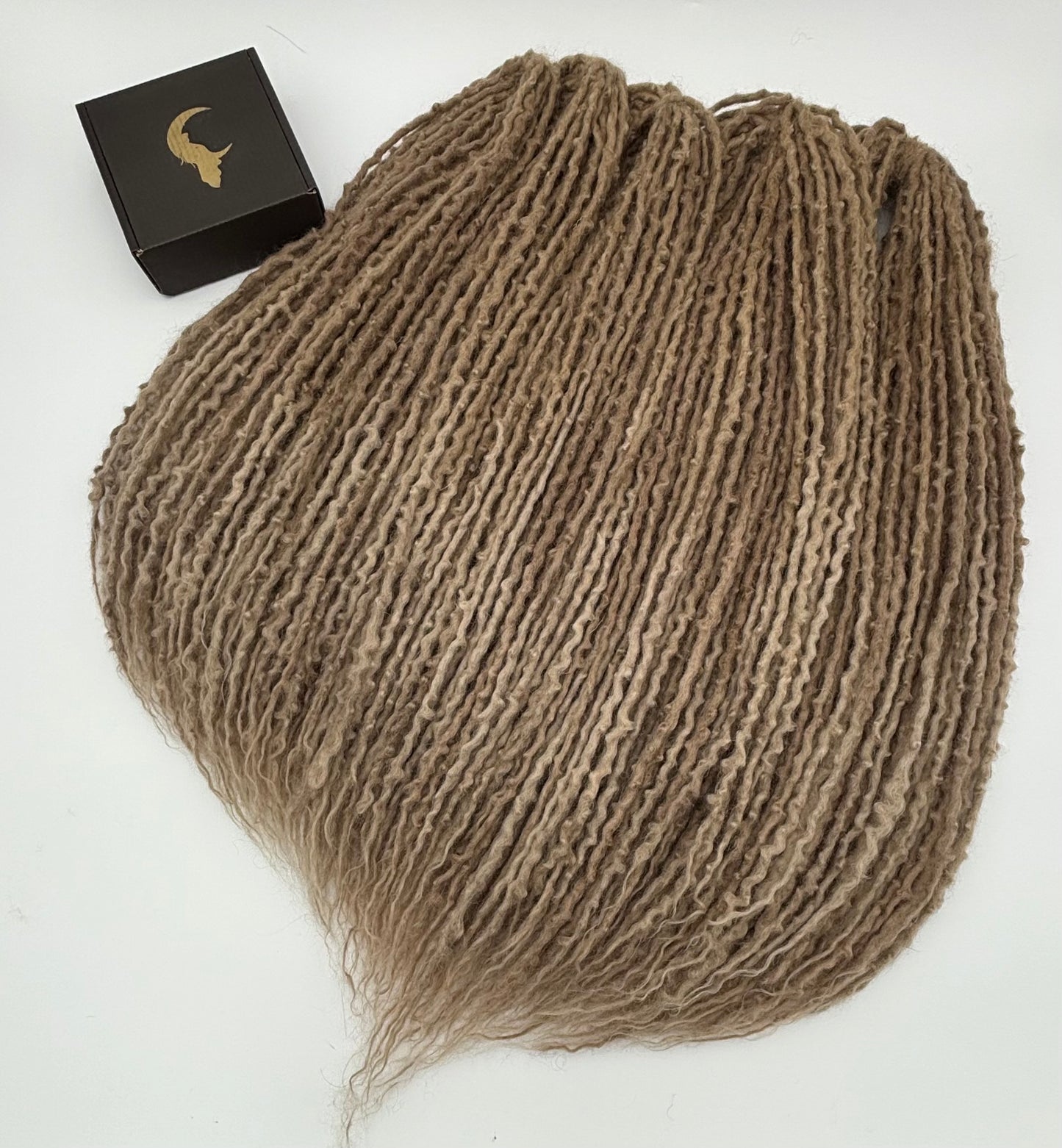 Blonde Ombré