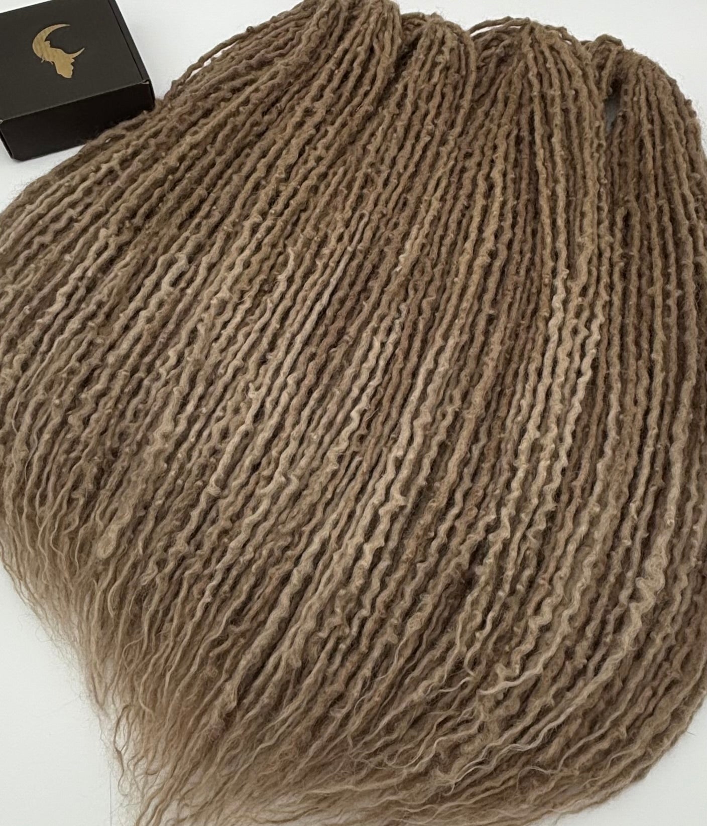 Blonde Ombré