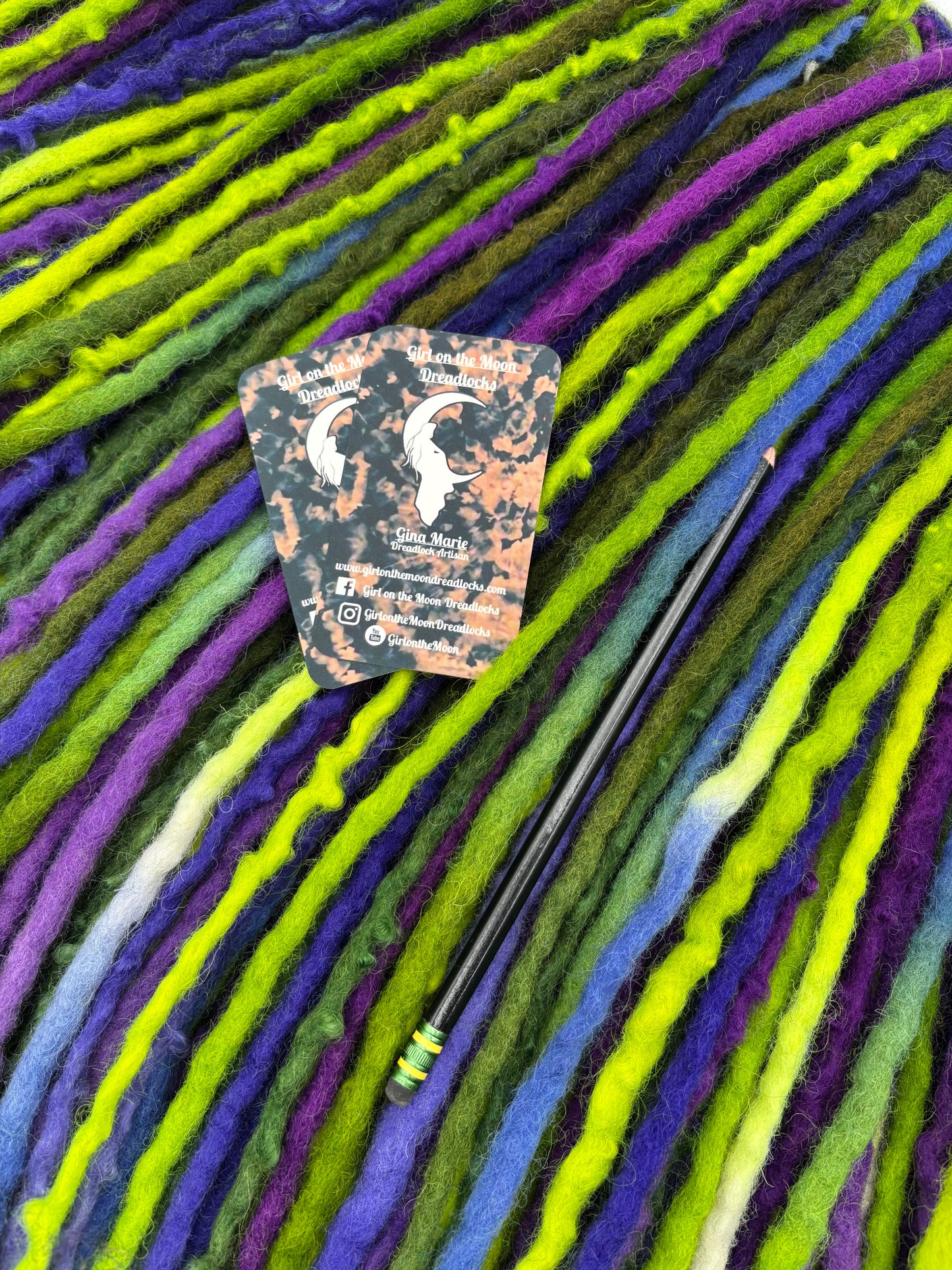 Joke Colorway
