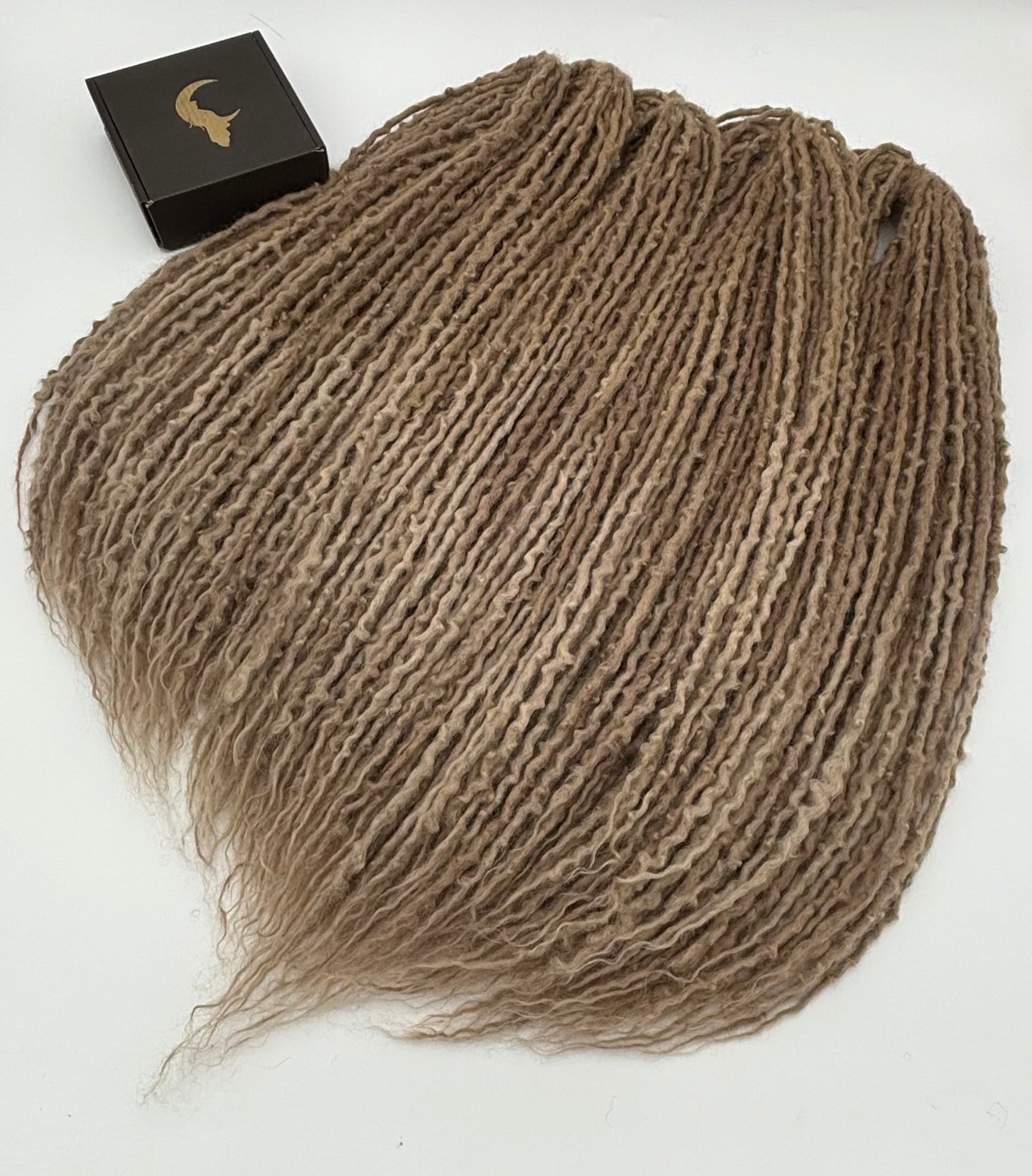 Blonde Ombré