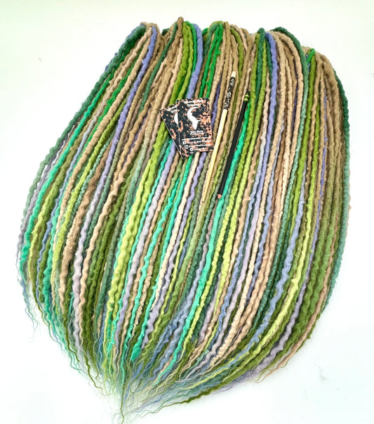 Pisces Colorway