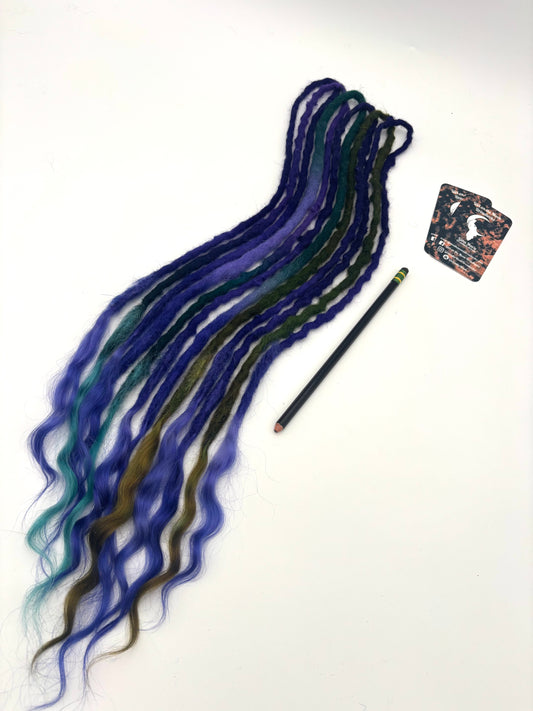 Joke Wispy End Minis