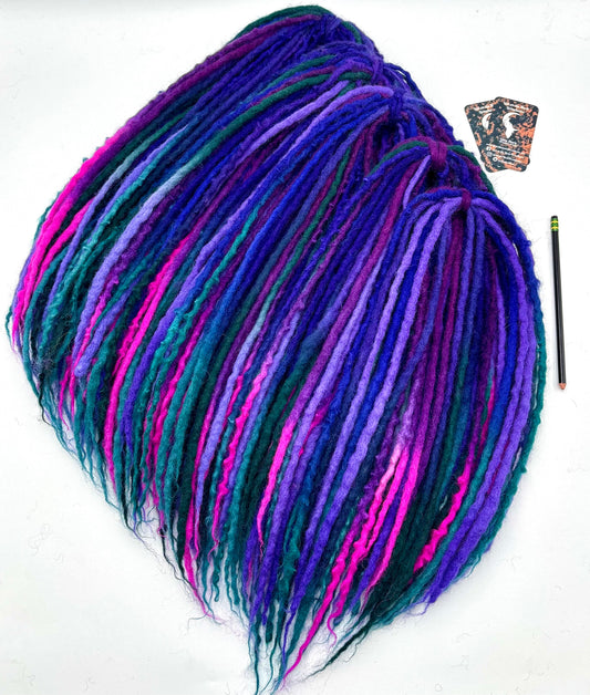 Midnight Colorway
