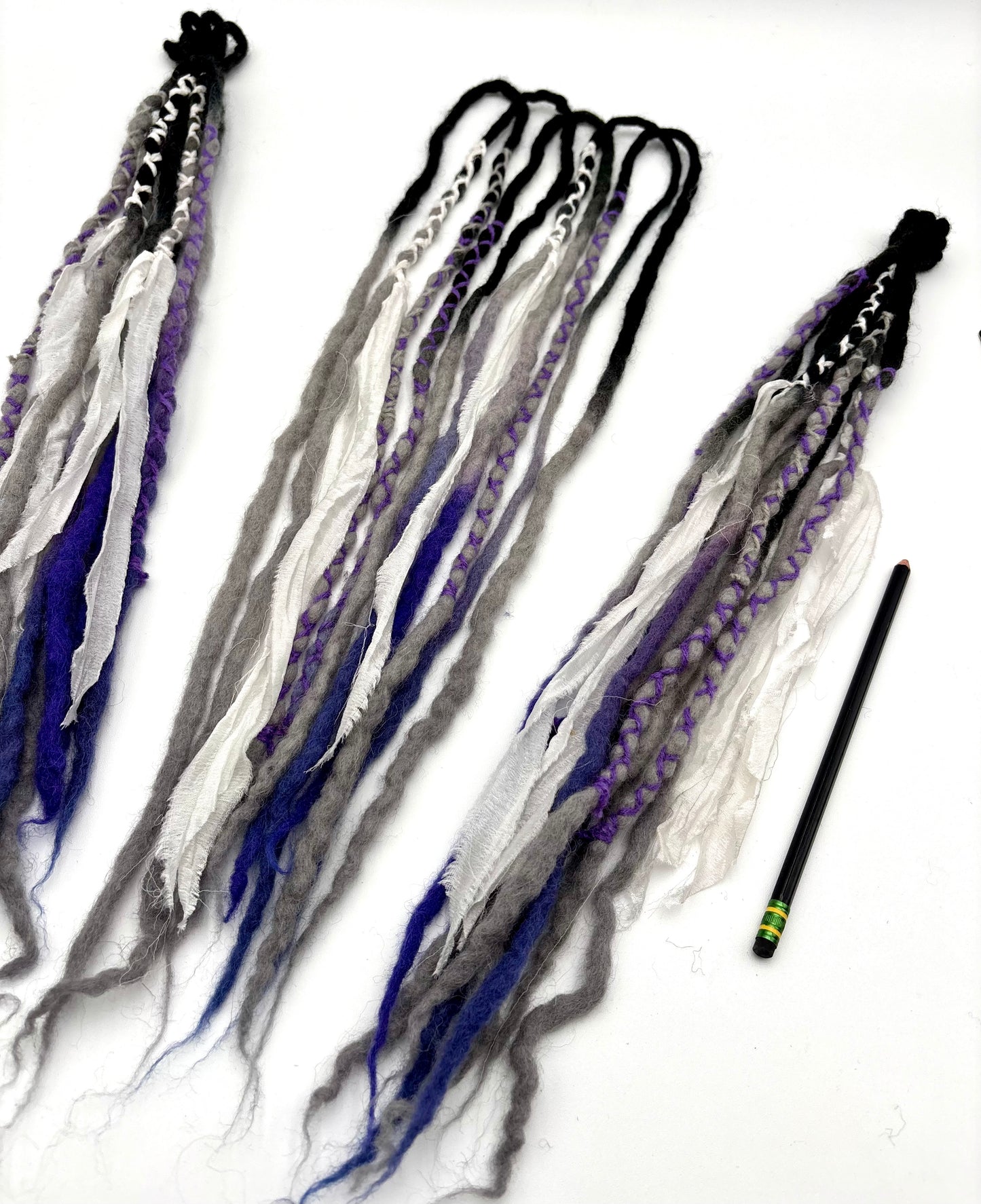 Amethyst Dreams Mini Accent