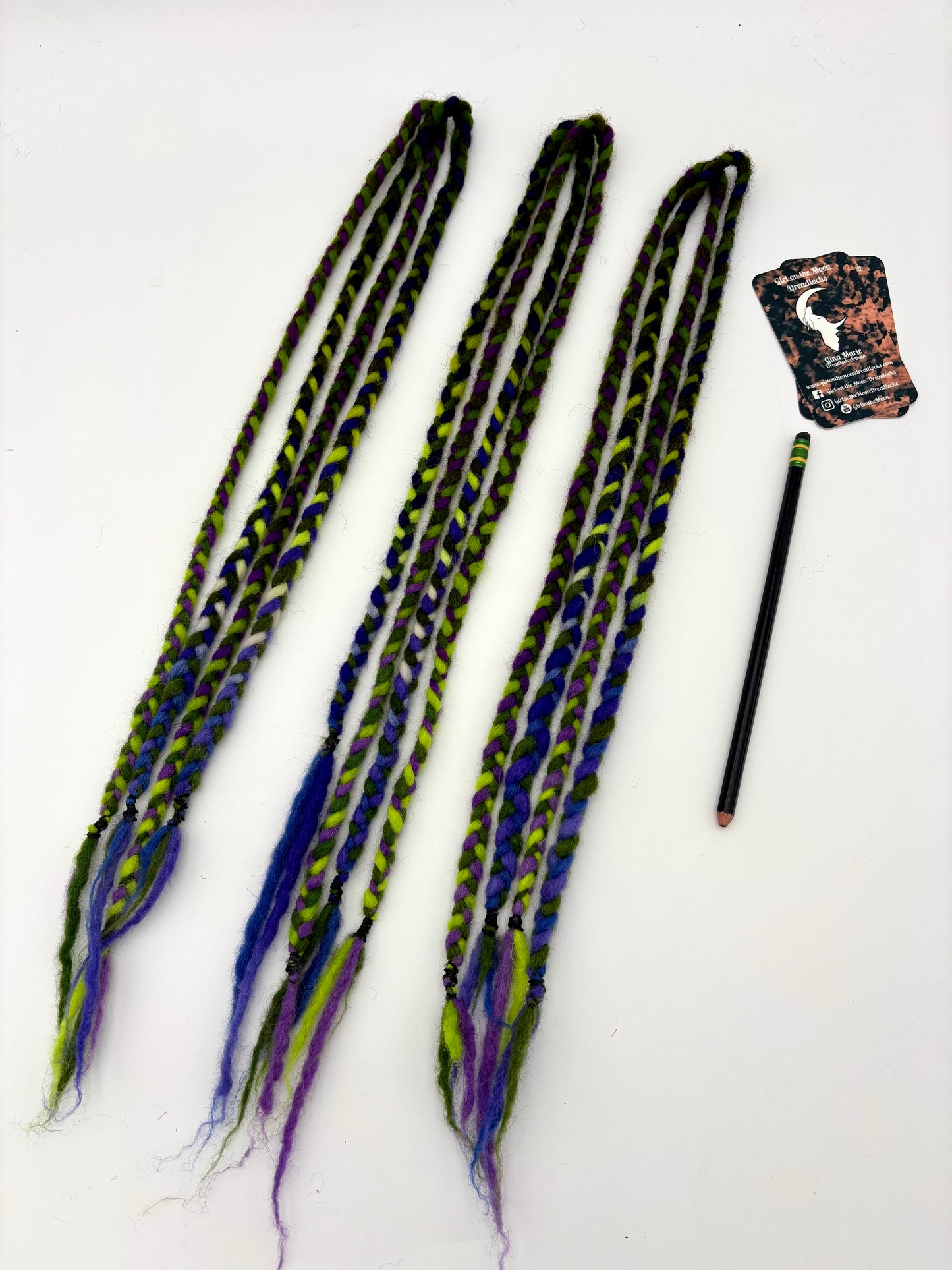 Joke Braids