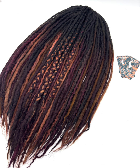 Natural Beauty Braids