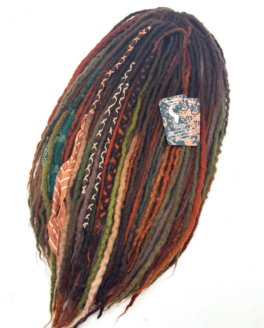 Pumpkin Patch Mini Accent