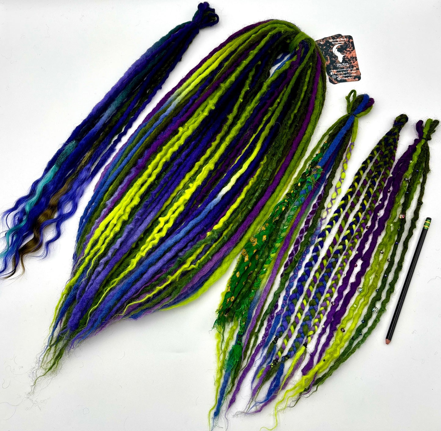 Joke Colorway